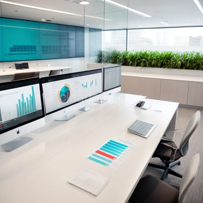 Why Choose Our Accounting Services